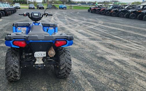 2018 Polaris Industries SPORTSMAN 570 SP