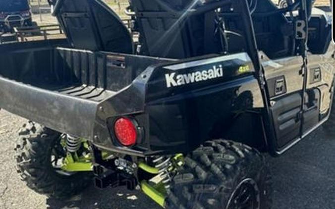 2024 Kawasaki Teryx® S LE