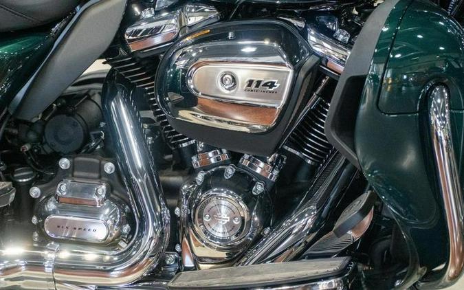 2024 Harley-Davidson® FLHTCUTG - Tri Glide® Ultra