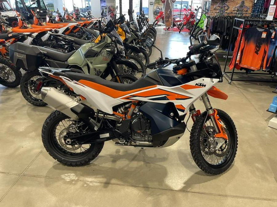 2024 KTM ADVENTURE 890 R ORG