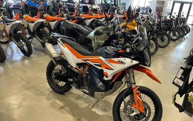 2024 KTM ADVENTURE 890 R ORG