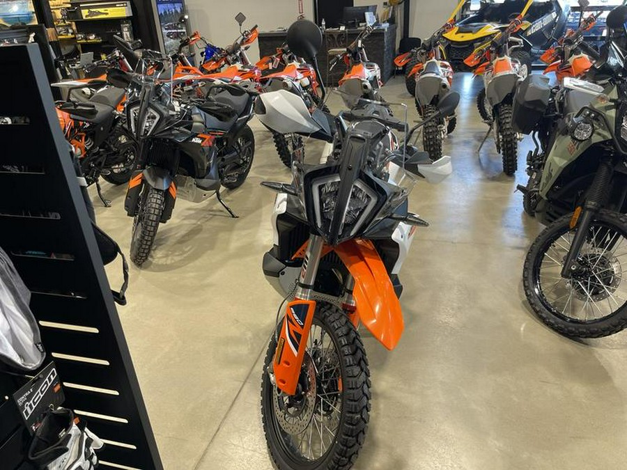 2024 KTM ADVENTURE 890 R ORG