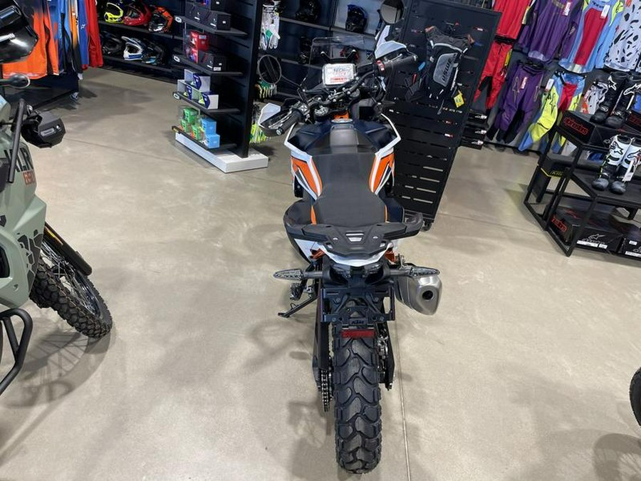 2024 KTM ADVENTURE 890 R ORG