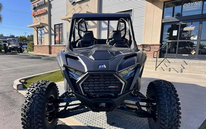 2025 Polaris® RZR Pro R 4 Ultimate