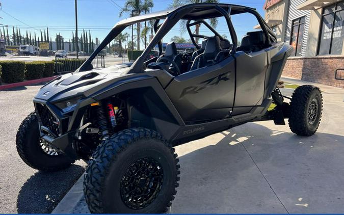 2025 Polaris® RZR Pro R 4 Ultimate