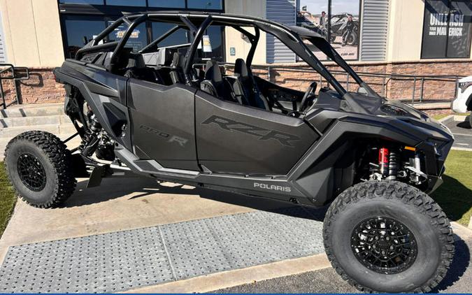 2025 Polaris® RZR Pro R 4 Ultimate