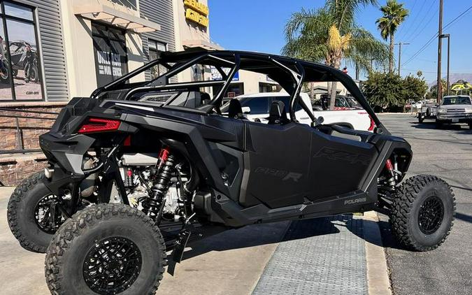 2025 Polaris® RZR Pro R 4 Ultimate