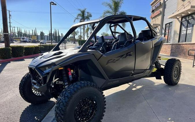 2025 Polaris® RZR Pro R 4 Ultimate