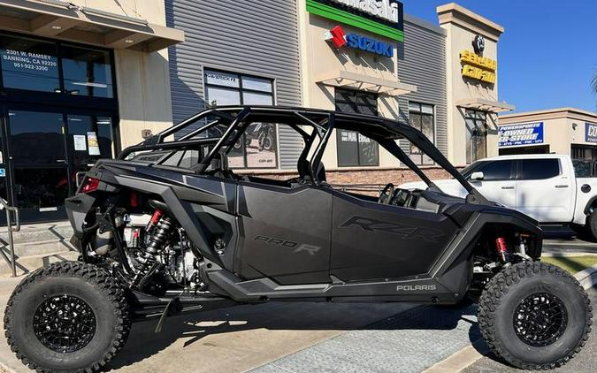 2025 Polaris® RZR Pro R 4 Ultimate