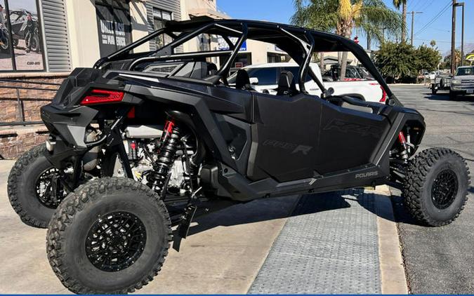 2025 Polaris® RZR Pro R 4 Ultimate