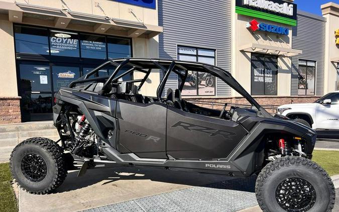 2025 Polaris® RZR Pro R 4 Ultimate