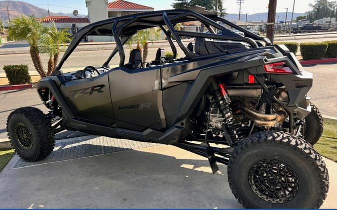 2025 Polaris® RZR Pro R 4 Ultimate