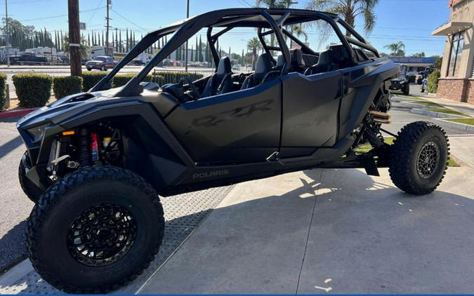 2025 Polaris® RZR Pro R 4 Ultimate