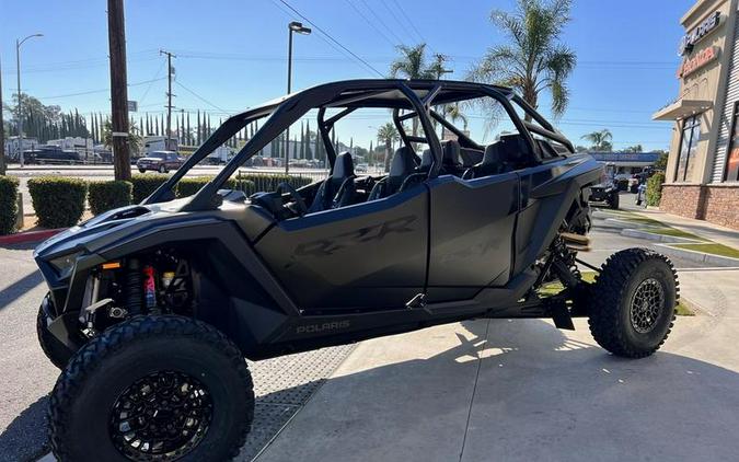 2025 Polaris® RZR Pro R 4 Ultimate