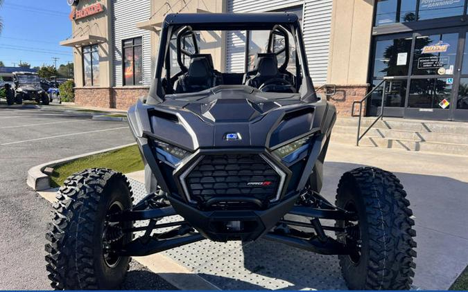 2025 Polaris® RZR Pro R 4 Ultimate