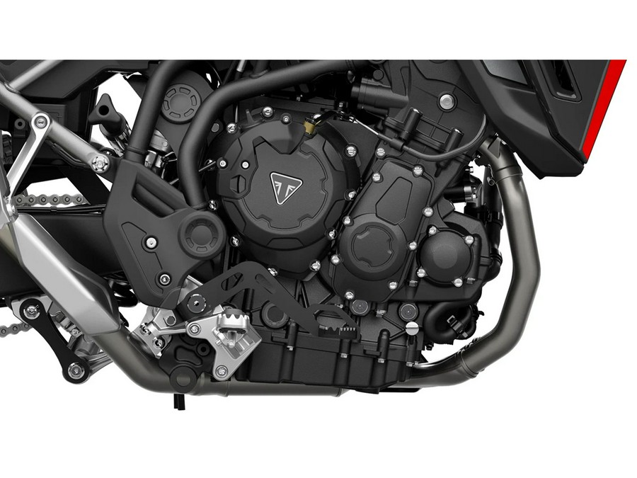 2025 Triumph Tiger 900 GT