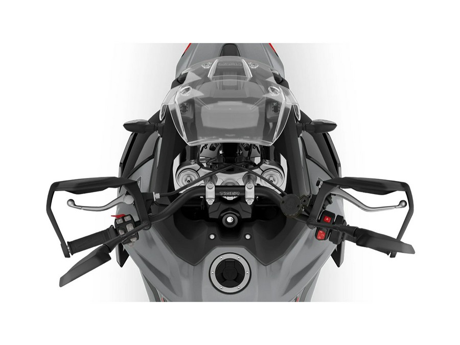 2025 Triumph Tiger 900 GT