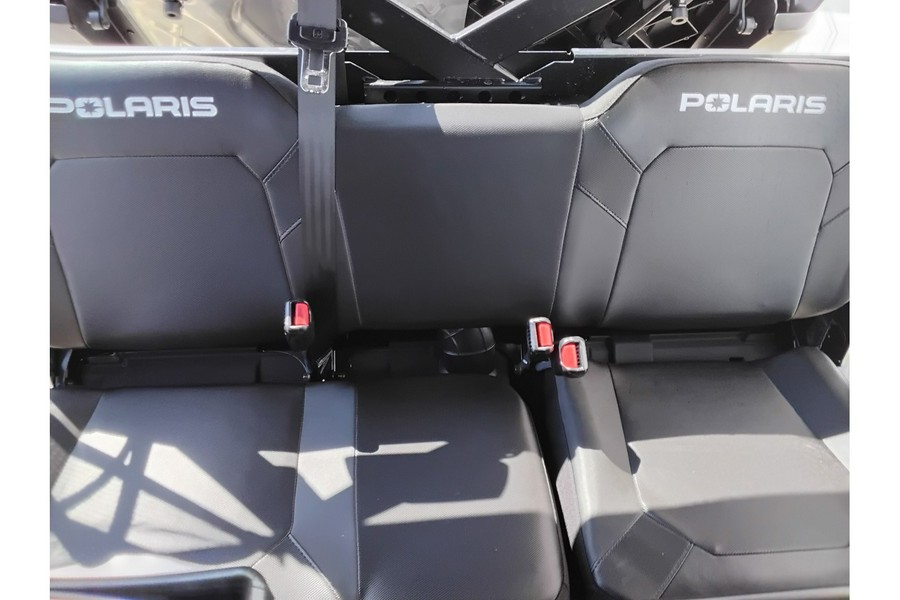 2026 Polaris RANGER CREW 1000 PREMIUM ROVER RUST Premium