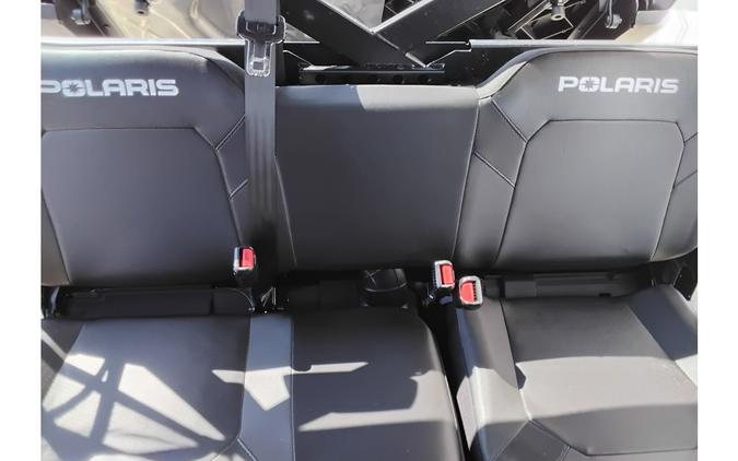 2026 Polaris RANGER CREW 1000 PREMIUM ROVER RUST Premium