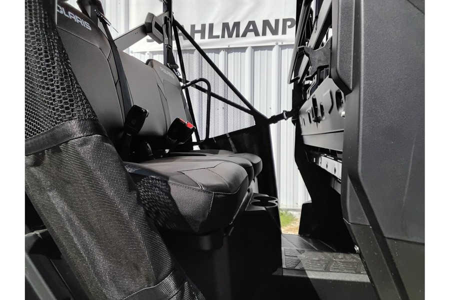 2026 Polaris RANGER CREW 1000 PREMIUM ROVER RUST Premium