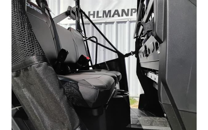 2026 Polaris RANGER CREW 1000 PREMIUM ROVER RUST Premium