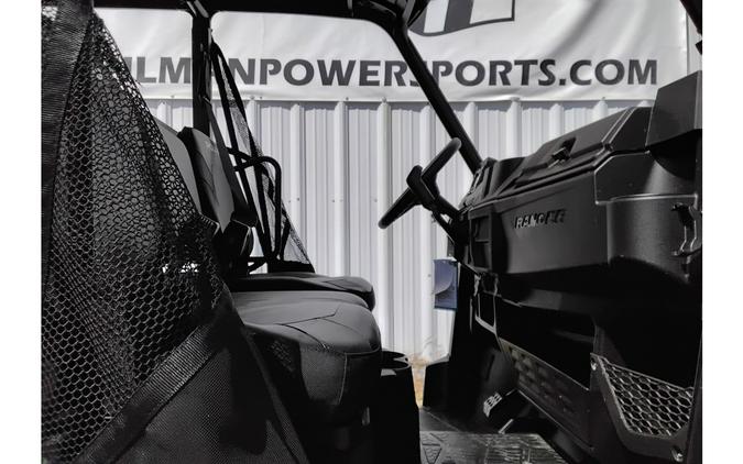 2026 Polaris RANGER CREW 1000 PREMIUM ROVER RUST Premium