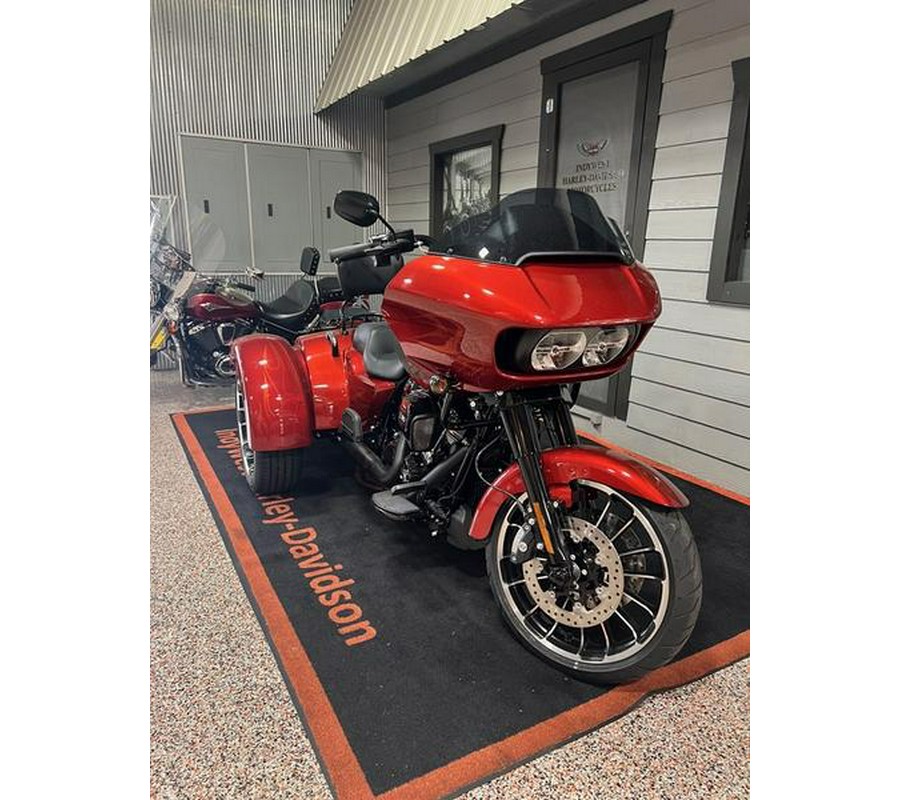 2025 Harley-Davidson® FLTRT - Road Glide® 3