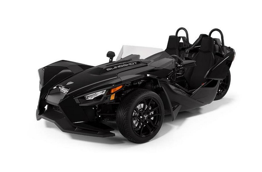 2024 Slingshot S AutoDrive w/ Technology Package I