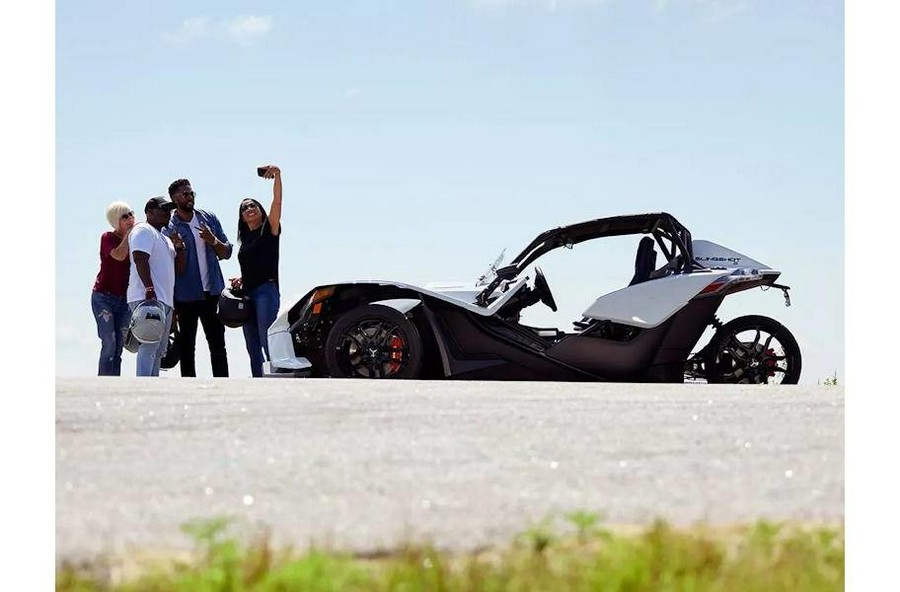 2024 Slingshot S AutoDrive w/ Technology Package I