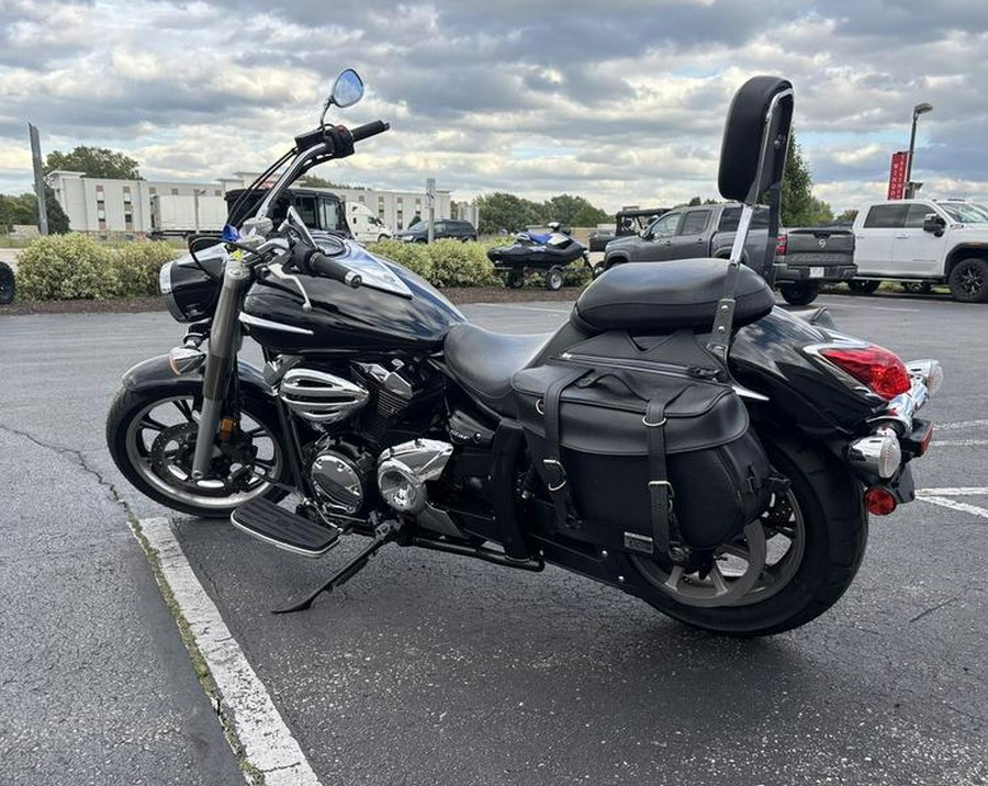 2009 Yamaha V Star 950