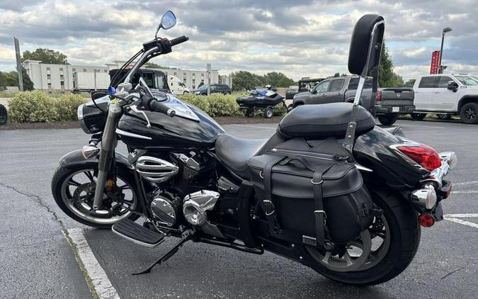 2009 Yamaha V Star 950