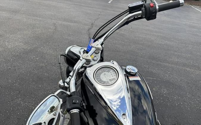 2009 Yamaha V Star 950