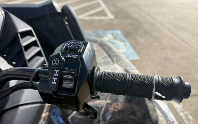 2026 Can-Am® Outlander X mr 700 Dark Wildland Camo