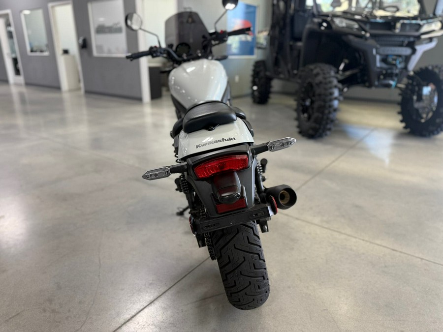 2024 Kawasaki Eliminator