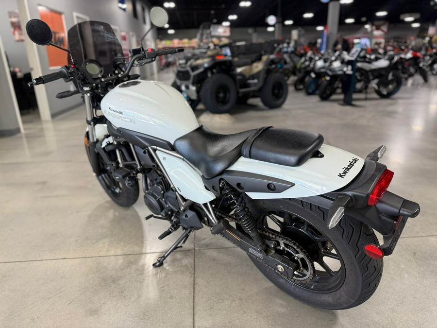 2024 Kawasaki Eliminator