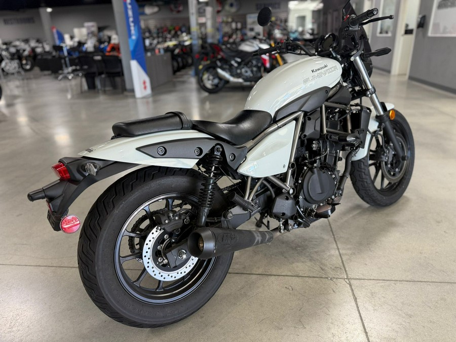 2024 Kawasaki Eliminator