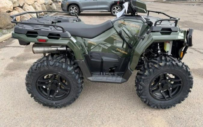 2026 Polaris Sportsman 570 Premium - 40th Anniversary Edition