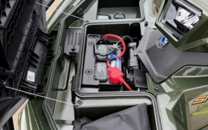 2026 Polaris Sportsman 570 Premium - 40th Anniversary Edition