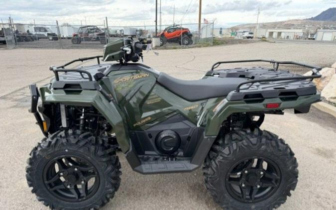 2026 Polaris Sportsman 570 Premium - 40th Anniversary Edition