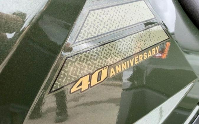 2026 Polaris Sportsman 570 Premium - 40th Anniversary Edition