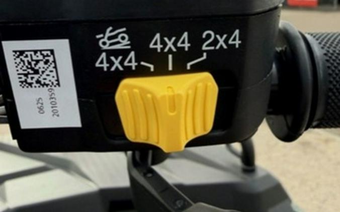 2026 Polaris Sportsman 570 Premium - 40th Anniversary Edition