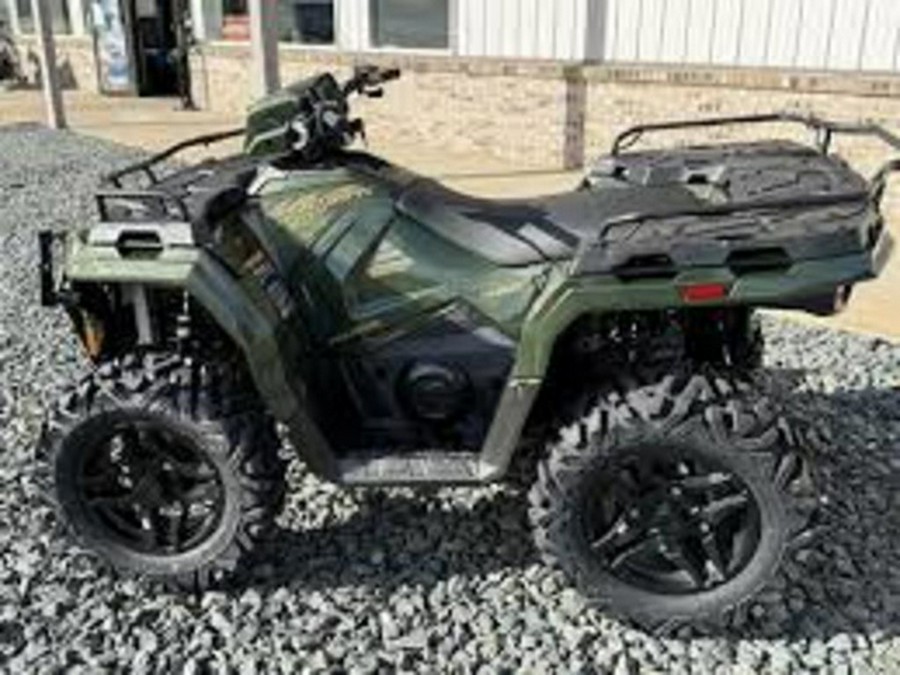 2026 Polaris Sportsman 570 Premium - 40th Anniversary Edition