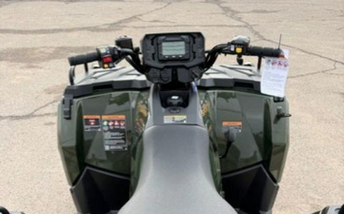 2026 Polaris Sportsman 570 Premium - 40th Anniversary Edition