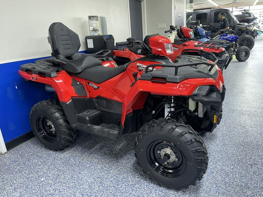 2026 Polaris® Sportsman Touring 570