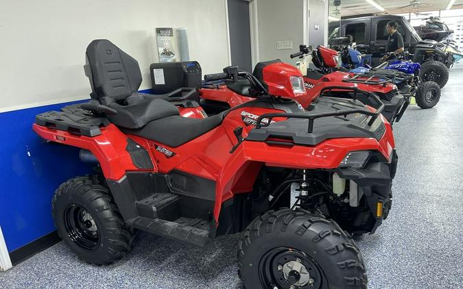 2026 Polaris® Sportsman Touring 570