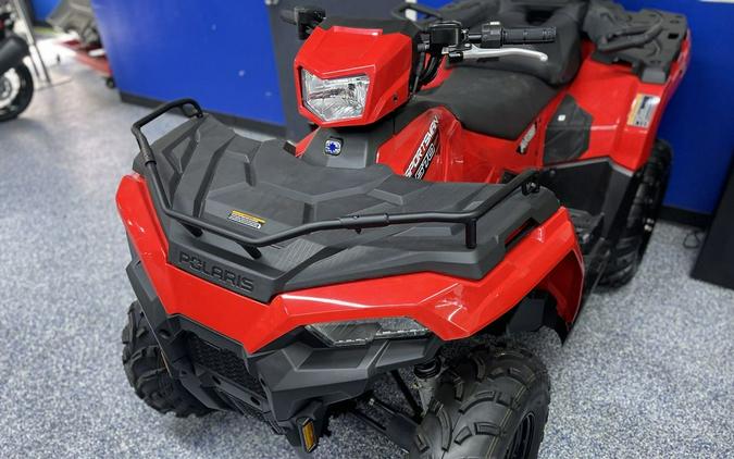 2026 Polaris® Sportsman Touring 570