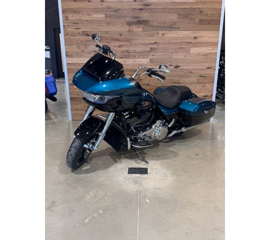 2026 Harley-Davidson Touring FLTRX - Road Glide