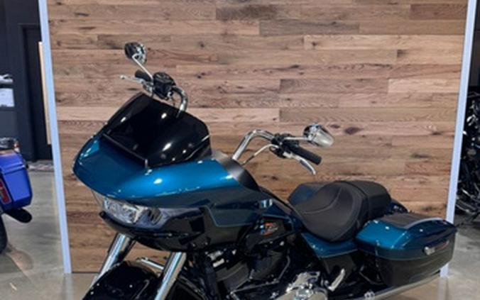 2026 Harley-Davidson Touring FLTRX - Road Glide