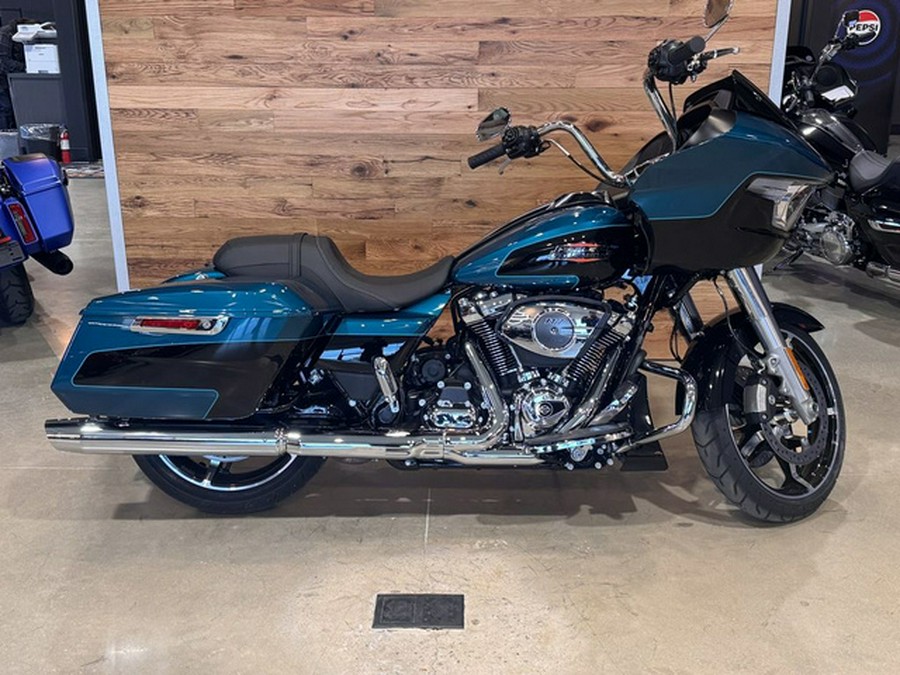 2026 Harley-Davidson Touring FLTRX - Road Glide