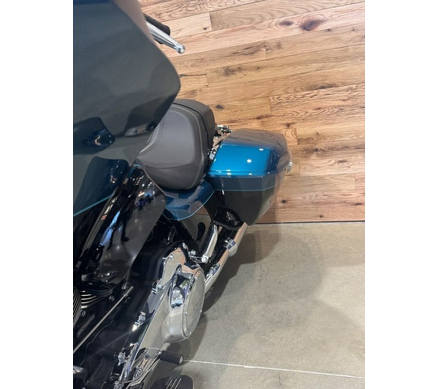 2026 Harley-Davidson Touring FLTRX - Road Glide